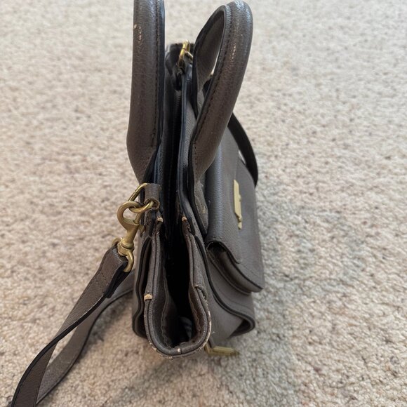 RESERVED Phillip Lim for Target grey crossbody - Picture 5 of 9